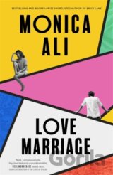 Love Marriage