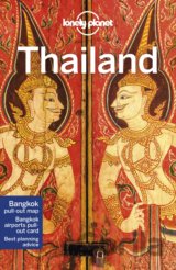 Lonely Planet Thailand