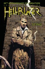 John Constantine: Hellblazer