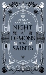 Night of Demons and Saints