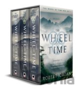 The Wheel of Time Box Set 1