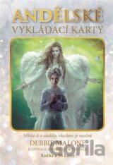 Andělské vykládací karty