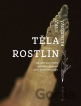 Těla rostlin