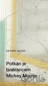 Potkan je bratrancem Mickey Mouse