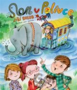 Slon v Polívce