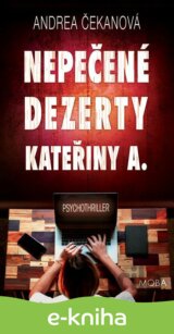 Nepečené dezerty Kateřiny A.