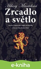 Zrcadlo a světlo