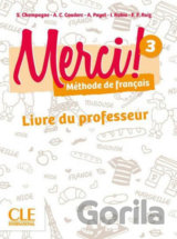 Merci! 3/A2