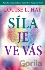 Síla je ve vás