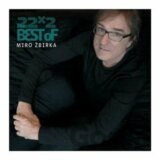 Miroslav Žbirka: 22x2 The Best of vol.1 LP