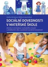 Sociální dovednosti v mateřské škole