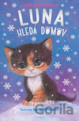 Luna hledá domov