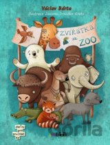 Zvířátka ze zoo