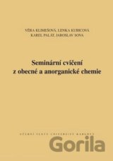 Seminární cvičení z obecné a anorganické chemie