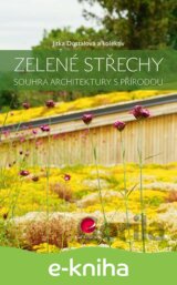 Zelené střechy