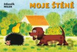 Moje štěně