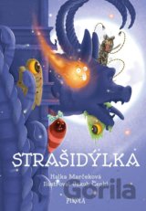 Strašidýlka