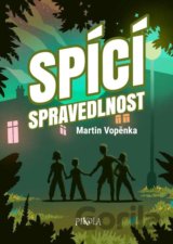 Spící spravedlnost