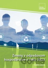 Zmeny v odpadovom hospodárstve v roku 2022