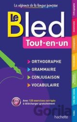 Le Bled :Tout-en-Una