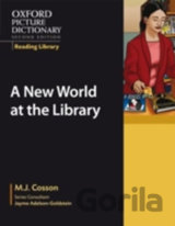 Oxford Picture Dictionary - Reading Library: Readers Academic Reader Pack (3 Readers)