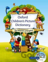 Oxford Children´s Picture Dictionary for Learners of English
