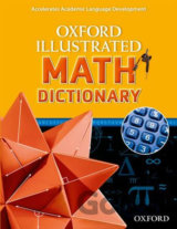 Oxford Illustrated Math Dictionary