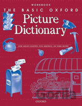 The Basic Oxford Picture Dictionary: Workbook (2nd)