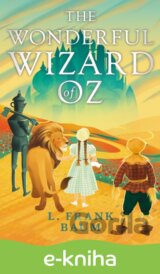 The Wonderful Wizard of Oz