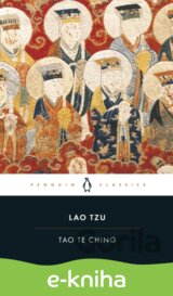 Tao Te Ching
