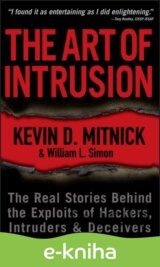 The Art of Intrusion