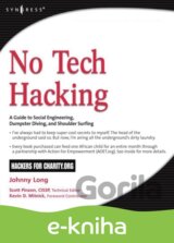 No Tech Hacking