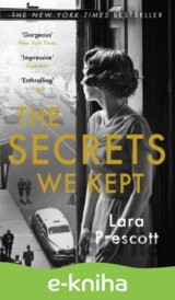 The Secrets We Kept