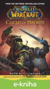 World of Warcraft: Cycle of Hatred