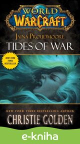 World of Warcraft: Jaina Proudmoore: Tides of War