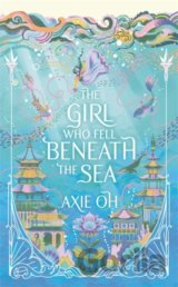 The Girl Who Fell Beneath the Sea