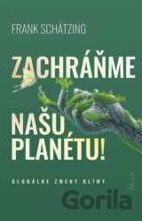 Zachráňme našu planétu!