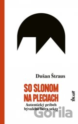 So slonom na pleciach