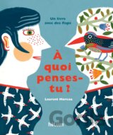 A quoi penses-tu?