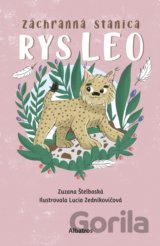 Záchranná stanica: Rys Leo