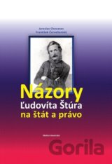 Názory Ľudovíta Štúra na štát a právo