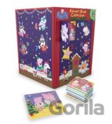 Peppa Pig: 2021 Advent Book Collection