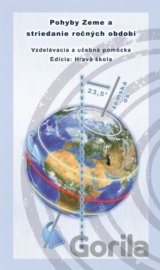Pohyby Zeme a striedanie ročných období