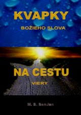 Kvapky Božieho slova na cestu viery