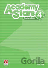 Academy Stars 4