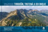 Tvrdošín, Trstená a ich okolie z neba