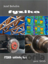 Fyzika - Základný kurz pre SOŠ, učebnica fyziky pre SOŠ