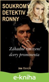 Záhadné zmizení dcery prominenta