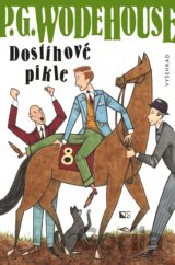 Dostihové pikle