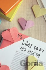 P. S. Líbíš se mi